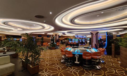 Luckia Casino Bilbao 