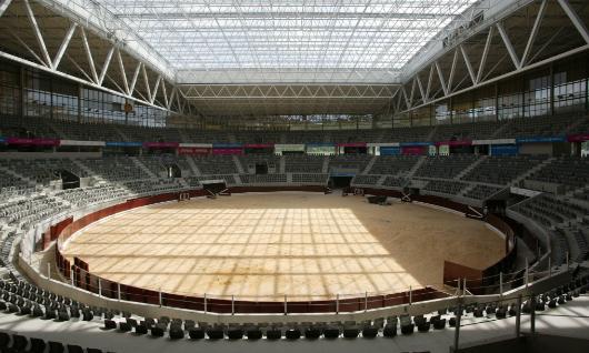 Plaza de Toros de Vitoria-Gasteiz