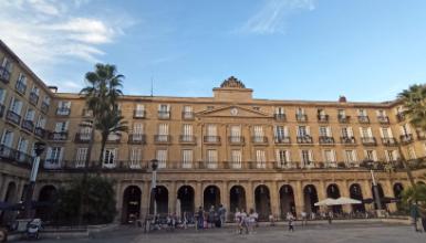 Plaza Nueva Square