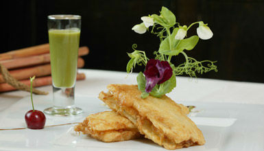 Pintxos in Vitoria-Gasteiz - City centre: main photo