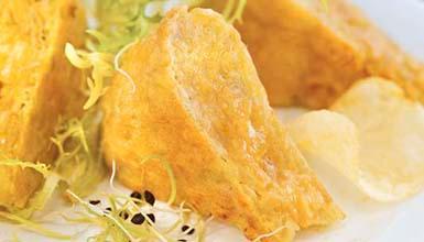 De pintxos por la Gran V�a de Bilbao