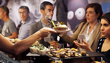 De pintxos por la Parte Vieja de San Sebasti�n