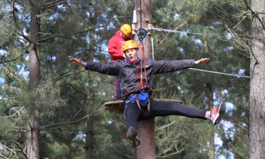 Mendexa Abentura Park