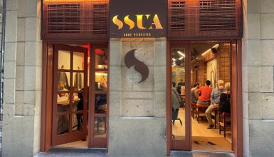 SSUA