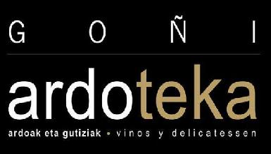 Goñi Ardoteka - San Sebastian Wine Spot
