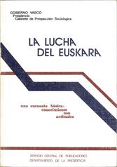 La Lucha del euskera en la C.A.V.
