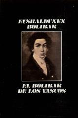 El Bolibar de los vascos