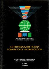 Congreso de Antropolog�a