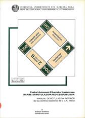 Manual de rotulación interior ...
