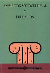 Animación sociocultural y educación
