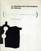 La Planificación estratégica : un método ...