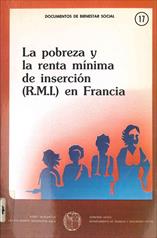 La Pobreza y la renta m�nima de inserci�n ...