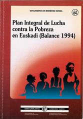 Pan Integral de Lucha contra la Pobreza en...