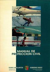 Manual de protección civil