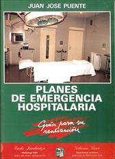Planes de emergencia hospitalaria 