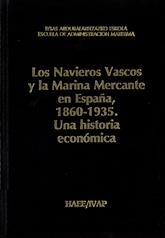 Los Navieros vascos y la marina mercante ...