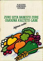 Protege tu cosecha sin dañar tu salud
