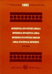 Inferencia estadística lineal