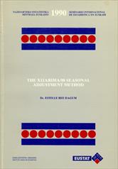 The X11ARIMA/88 seasonal adjustment method