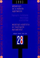 Metodolog�a estad�stica en investigaci�n ...