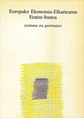 Europako Ekonomia-Elkartearen eratze-itunea