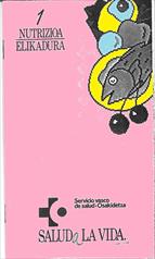 Nutrici�n, alimentaci�n