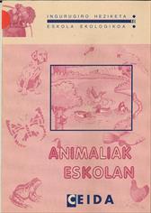 Los Animales en la escuela