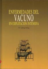 Enfermedades del vacuno en explotaci�n ...