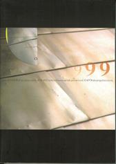 Premios COAVN de arquitectura 1999