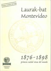 Laurak Bat de Montevideo