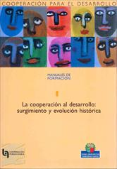La Cooperaci�n al desarrollo: surgimiento...