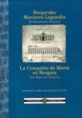 Bergarako Mariaren Lagundia