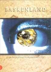 Baskenland : ein Weltoffenes Europ�isches -1�