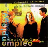 �B�scate la vida!