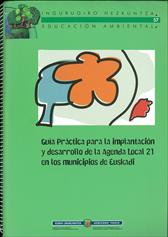 Gu&iacute;a pr&aacute;ctica implantaci&oacute;n... Agenda Local 21
