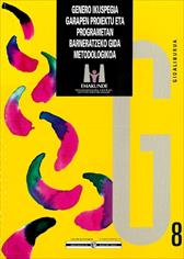 Genero ikuspegia garapen proiektu eta program