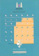 Antzeztuz, guía didáctica