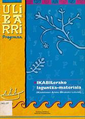 IKABILerako laguntza materiala