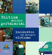 Incidentes con m&uacute;ltiples v&iacute;ctimas (IMV)