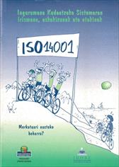 ISO 14001: alcance, implicaciones y ...