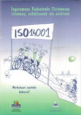 ISO 14001: alcance, implicaciones y ...