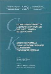Cooperativas de crédito en la CAPV