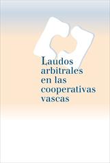 Laudos arbitrales en las cooperativas vascas
