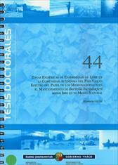 Zonas endémicas de enfermedad de Lyme en la C