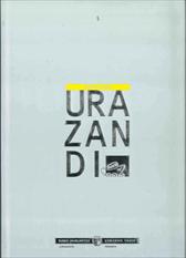 Vascos en Barcelona: etnicidad y migración...