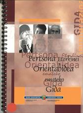 Gu�a para orientaci�n de personas inmigrantes