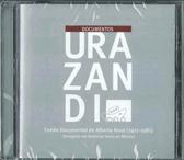 Fondo documental de Alberto Azua (1921-1981)