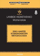 Esku-hartze komunitarioen metodologia