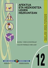 Afecto y coeducaci�n en educaci�n primaria