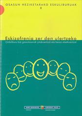 Entendiendo la esquizofrenia